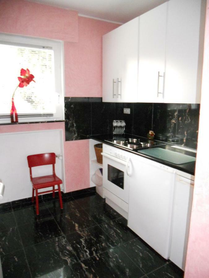 Ferienwohnung In بون المظهر الخارجي الصورة